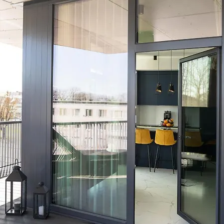 Liine Apartment 3008 Pärnu Exterior foto