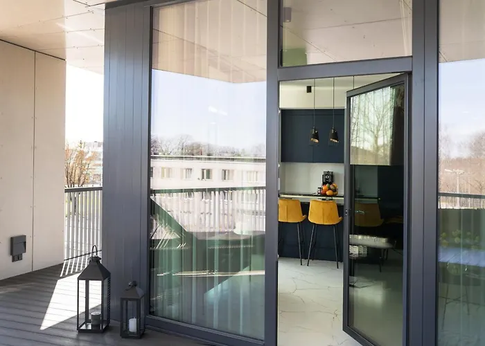 Liine Apartment 3008
