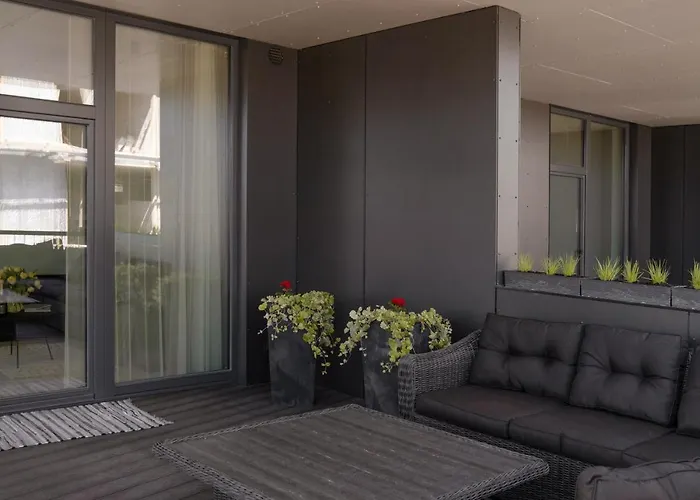 Liine Apartment 3008