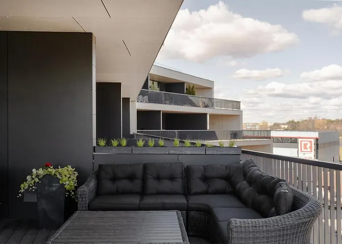 Liine Apartment 3008