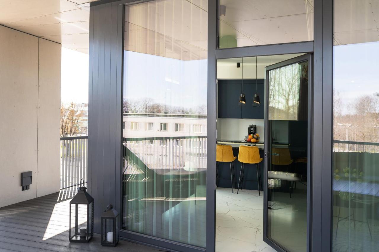 Apartment Liine 3008 Parnu
