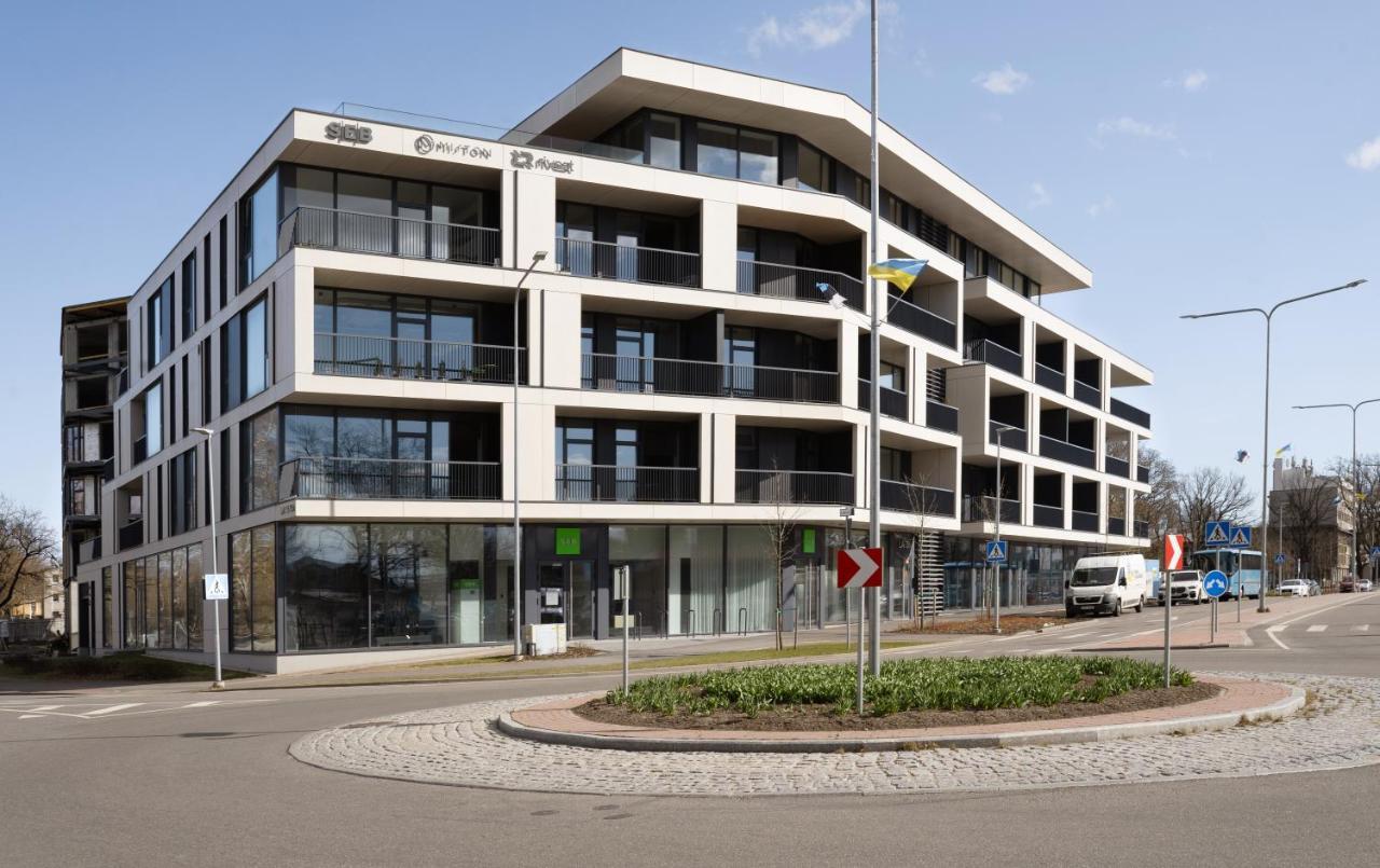 Leilighet Liine 3008 Pärnu