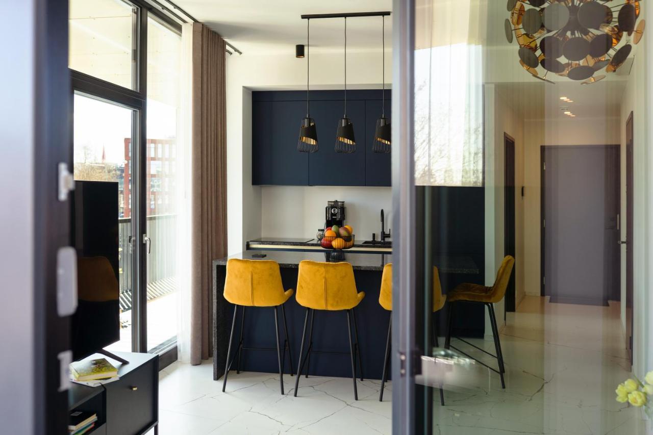 Apartment Liine 3008