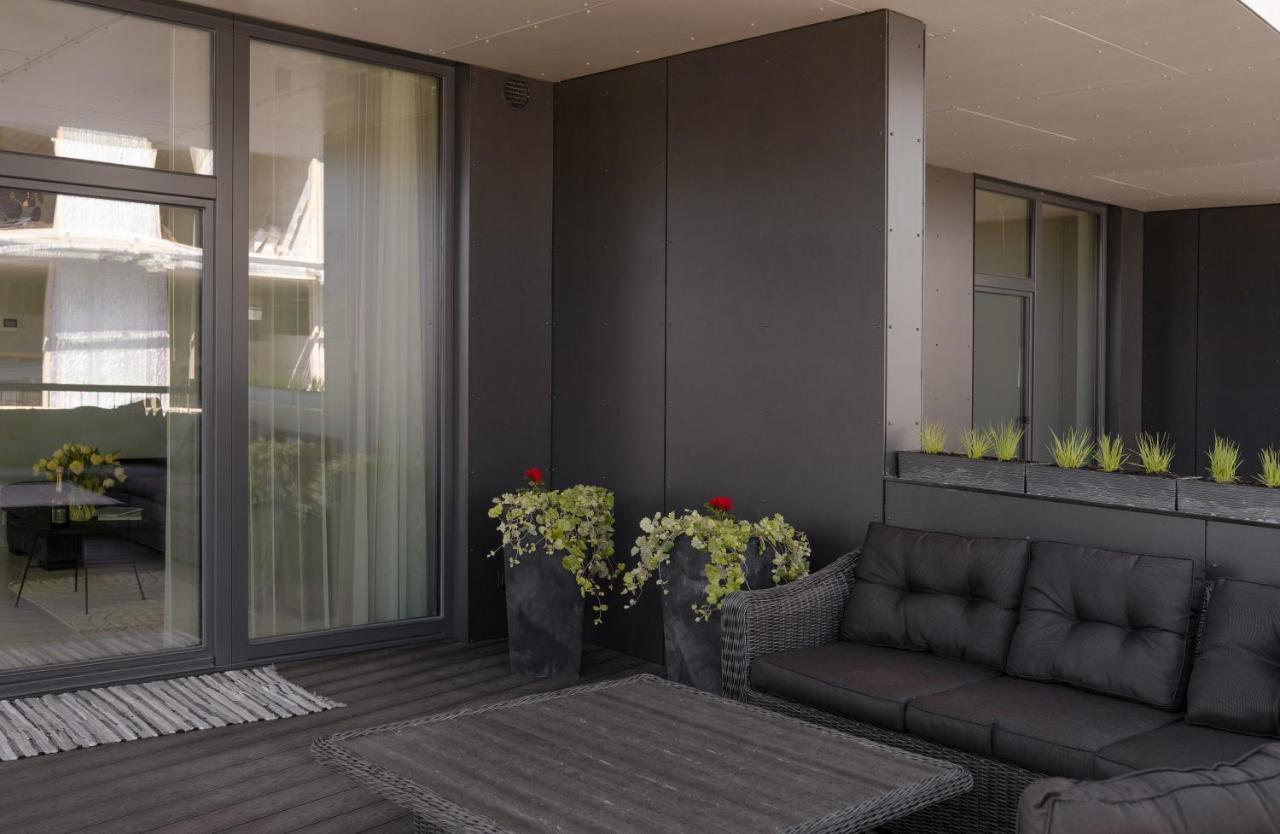 Liine 3008 Apartment Parnu