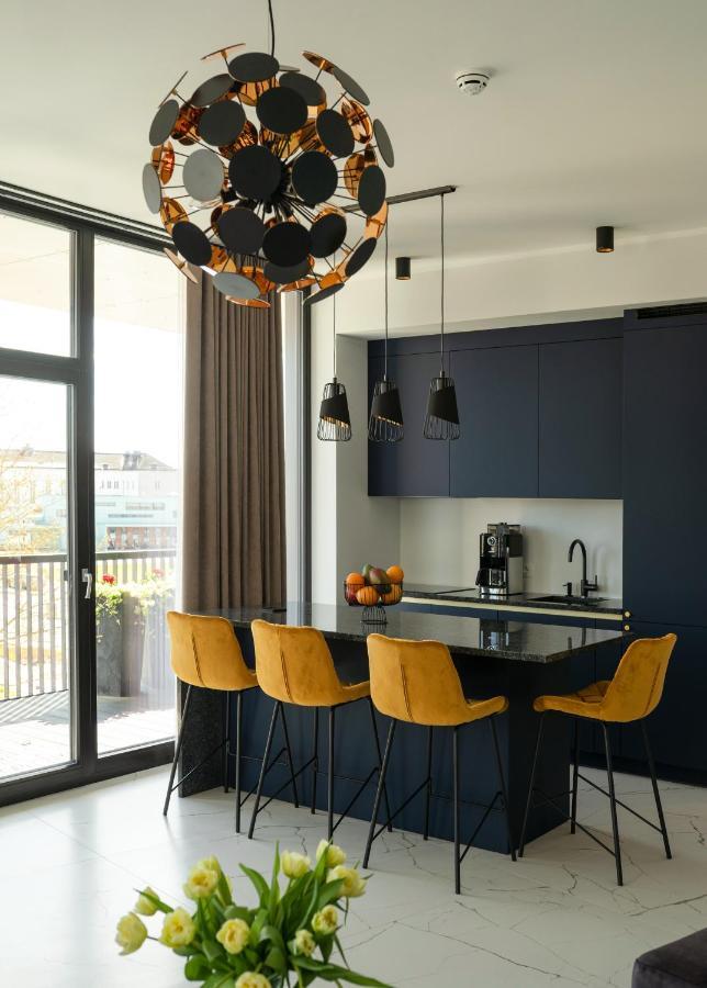 Apartment Liine 3008 Parnu