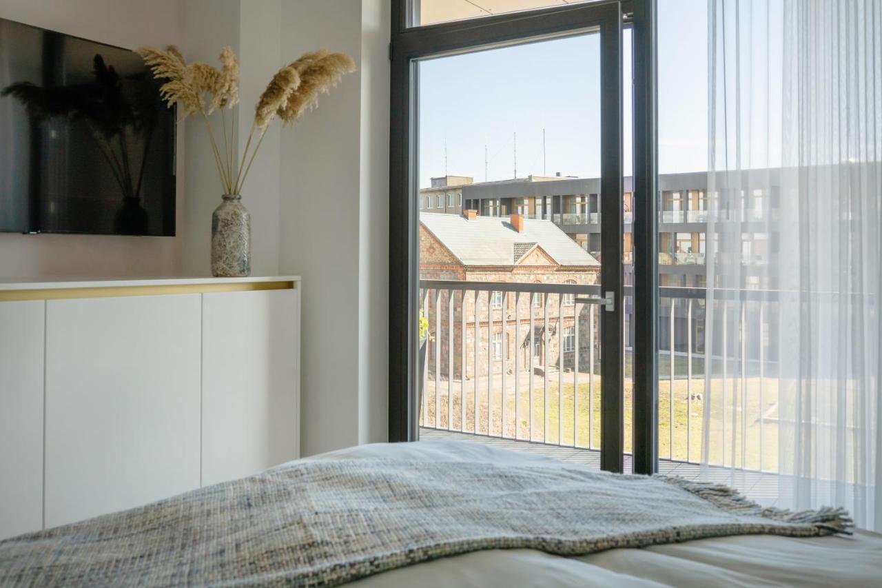 Liine 3008 Apartment *