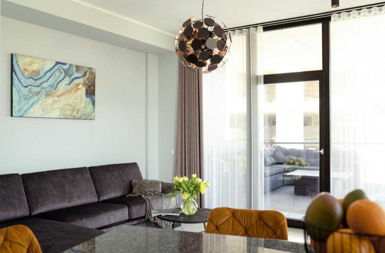 Liine 3008 Apartment Parnu