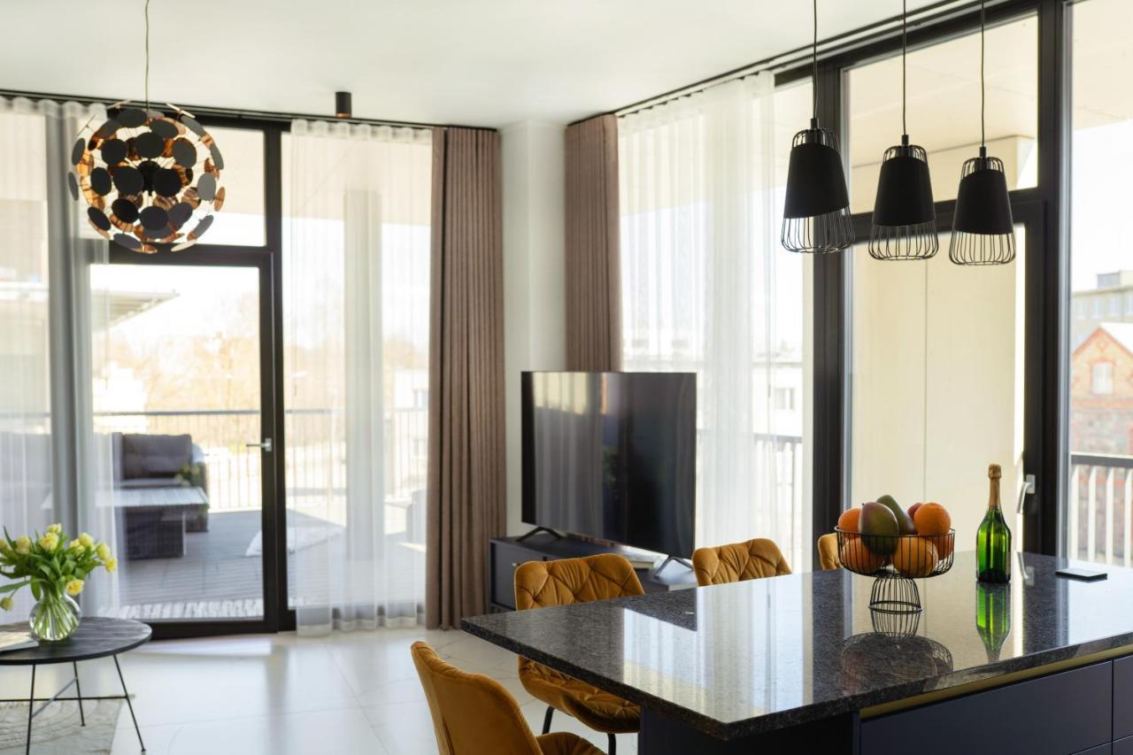 Liine 3008 Apartment